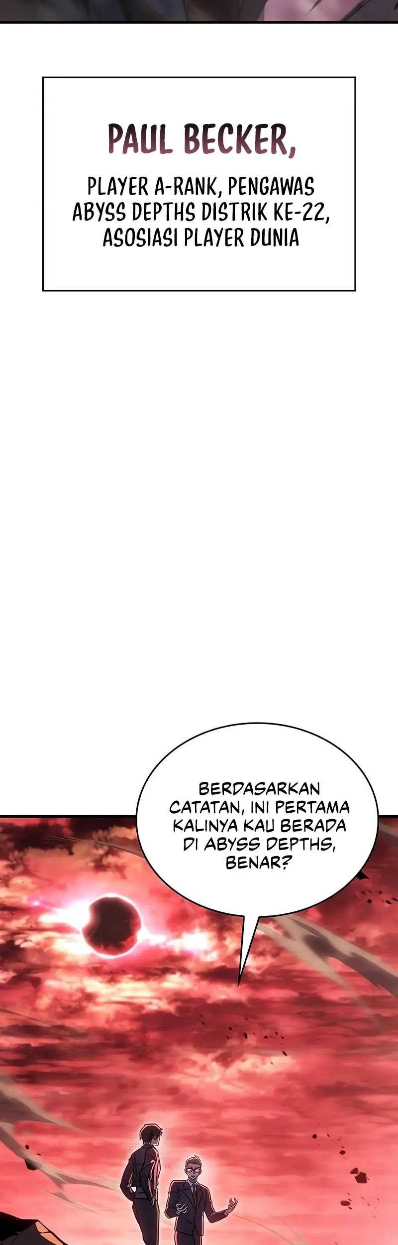 Regressing With The King’s Power Chapter 38 - halaman 10