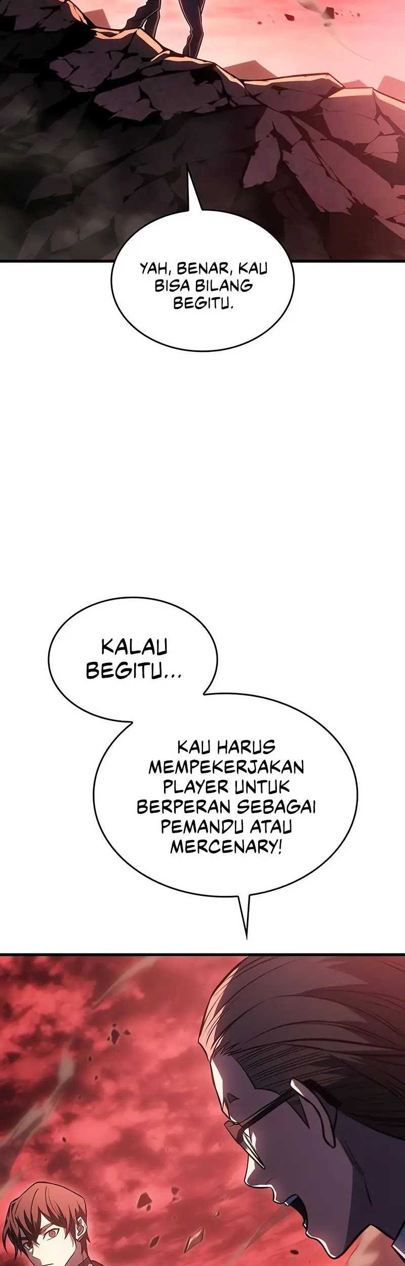 Regressing With The King’s Power Chapter 38 - halaman 11