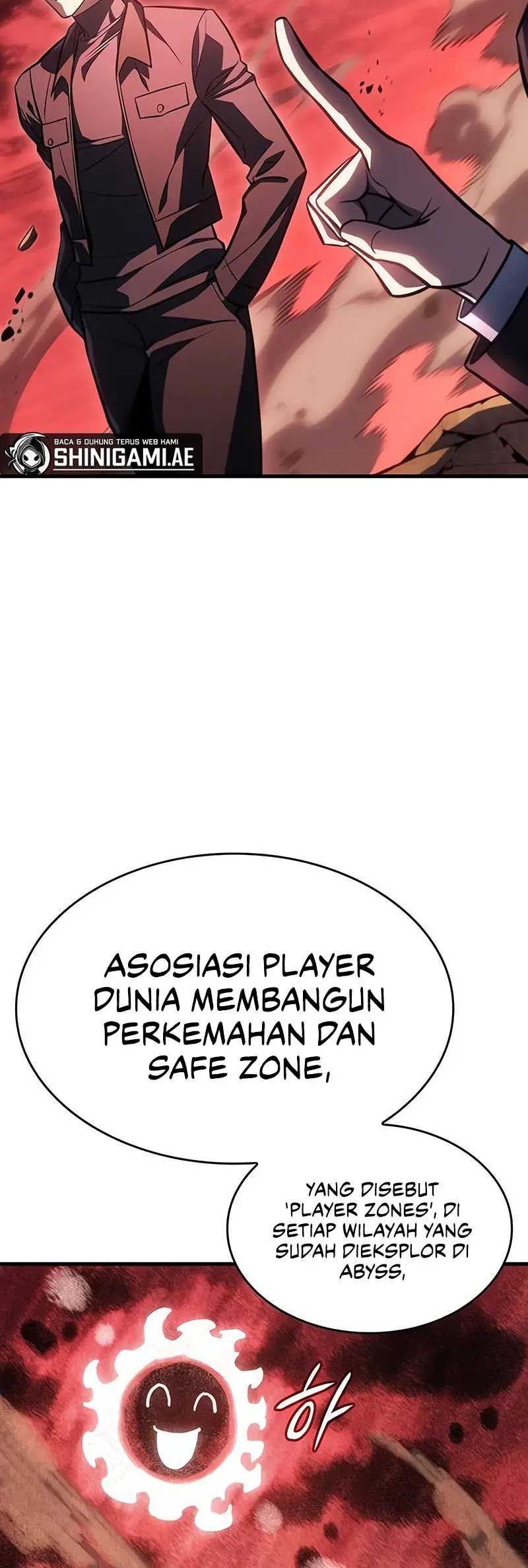 Regressing With The King’s Power Chapter 38 - halaman 12