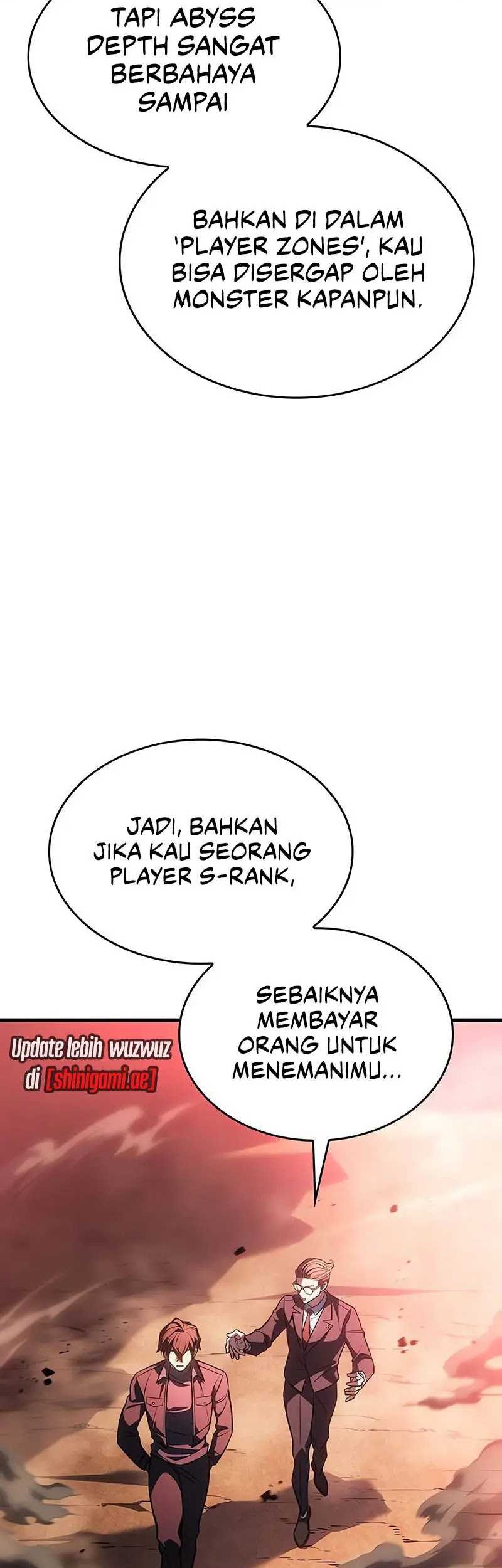 Regressing With The King’s Power Chapter 38 - halaman 14