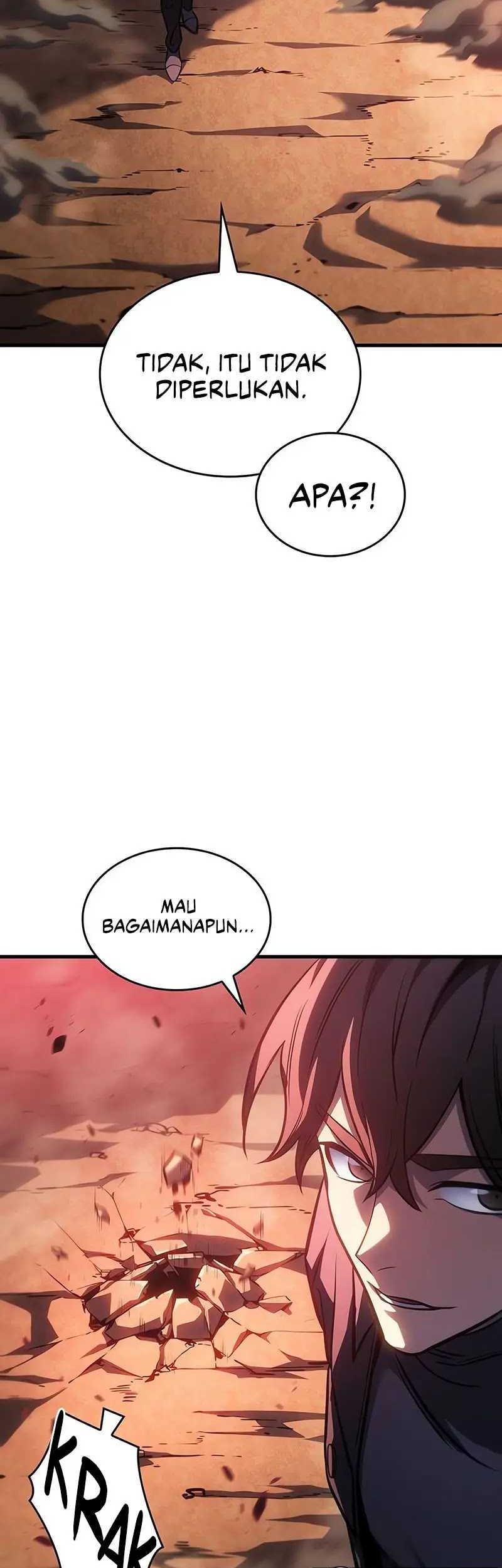 Regressing With The King’s Power Chapter 38 - halaman 15