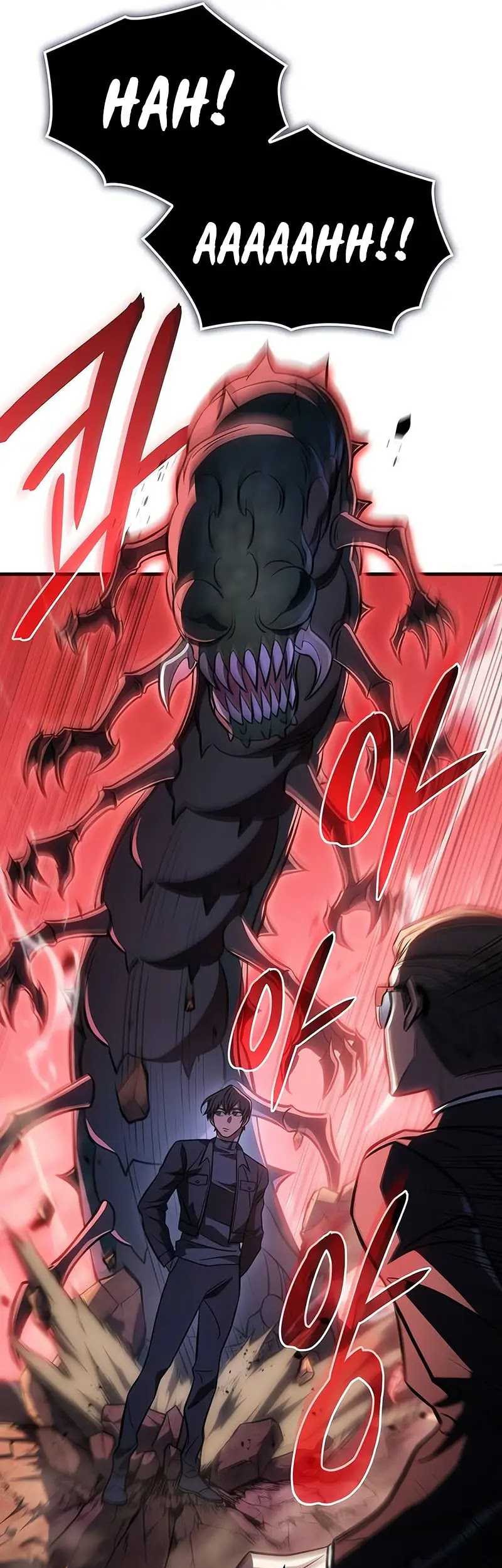 Regressing With The King’s Power Chapter 38 - halaman 17