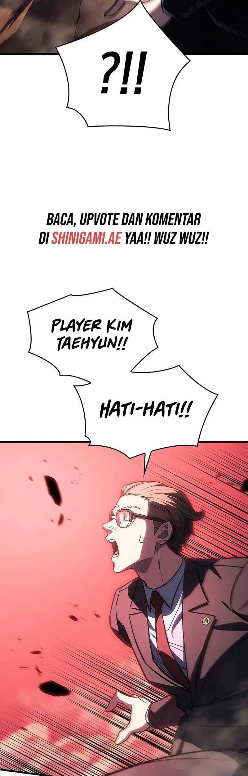 Regressing With The King’s Power Chapter 38 - halaman 18