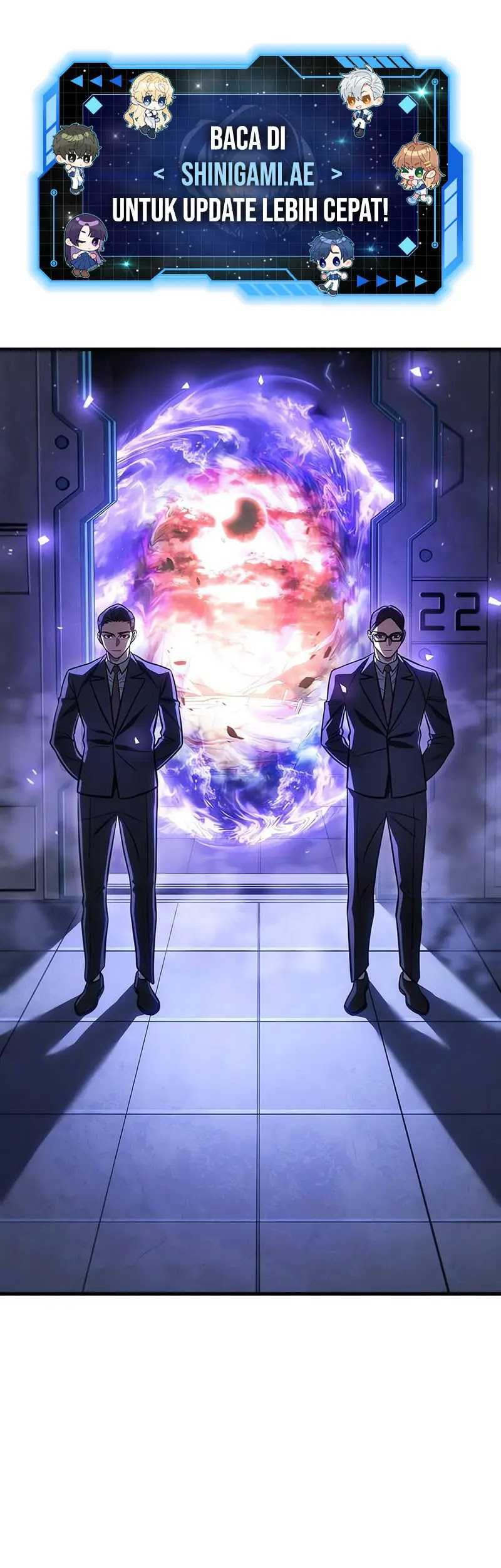 Regressing With The King’s Power Chapter 38 - halaman 2