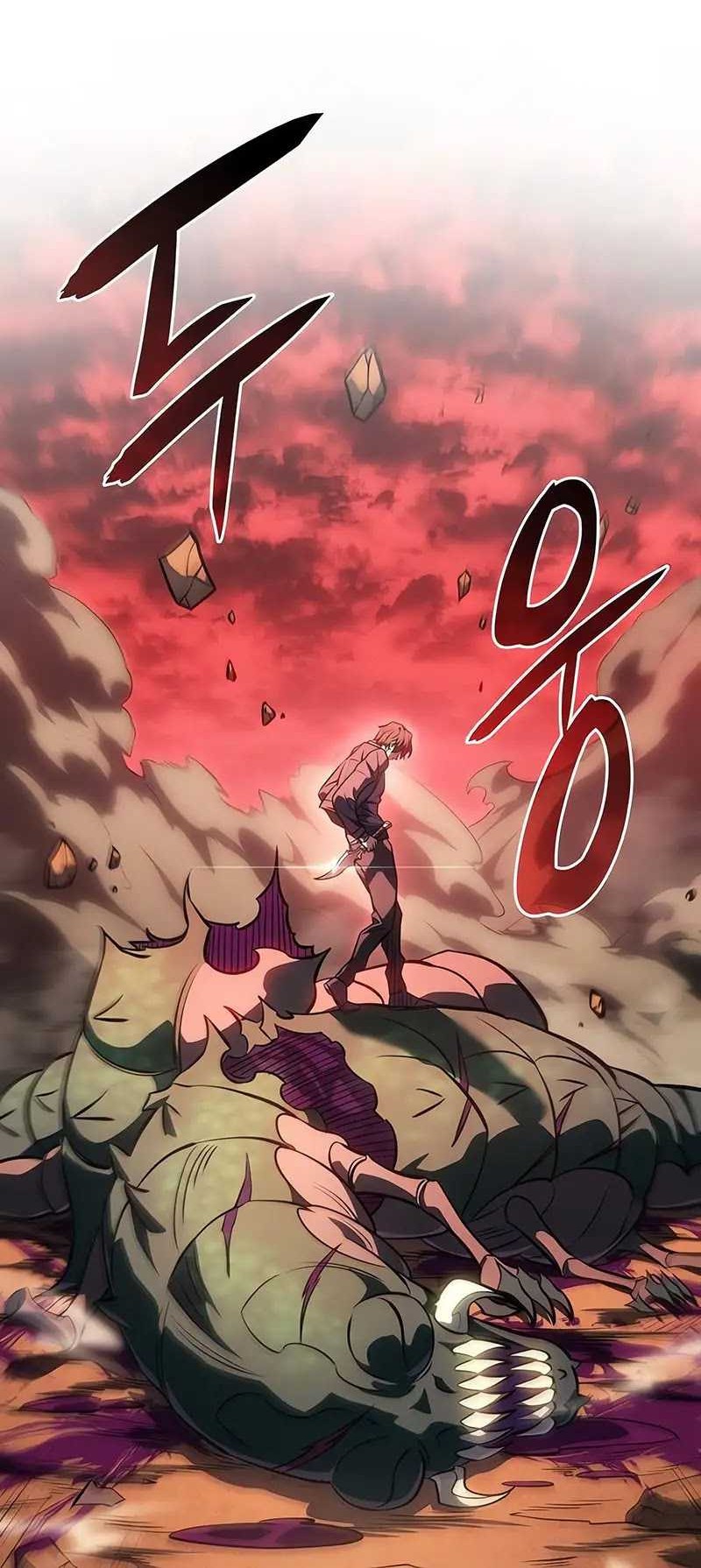 Regressing With The King’s Power Chapter 38 - halaman 20