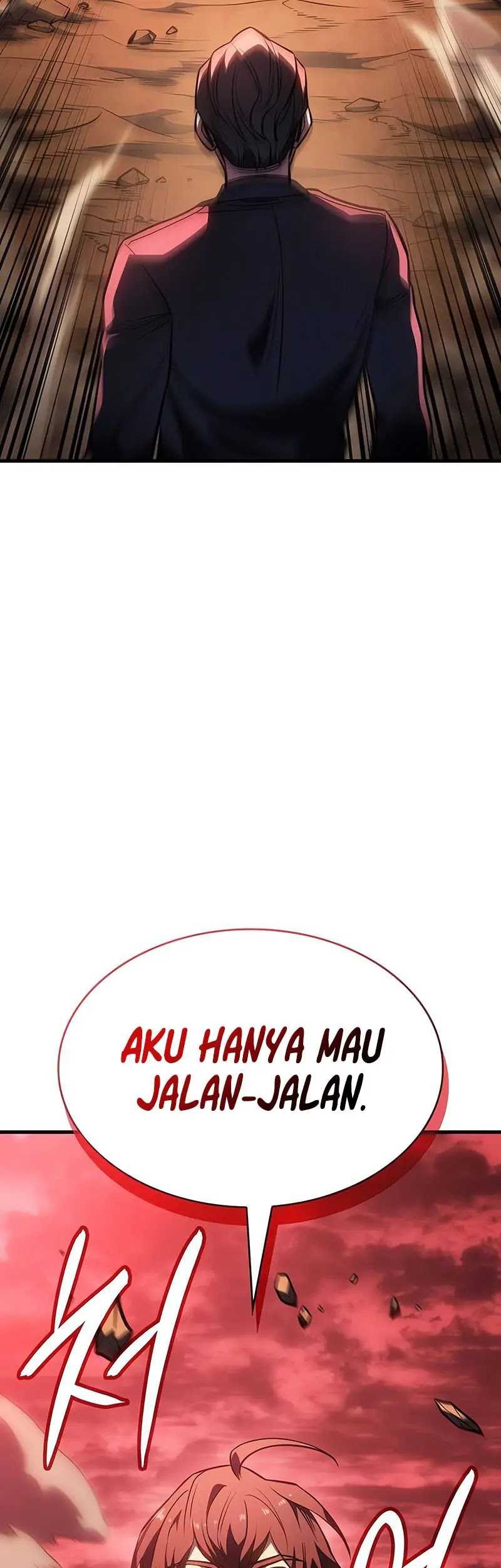 Regressing With The King’s Power Chapter 38 - halaman 21