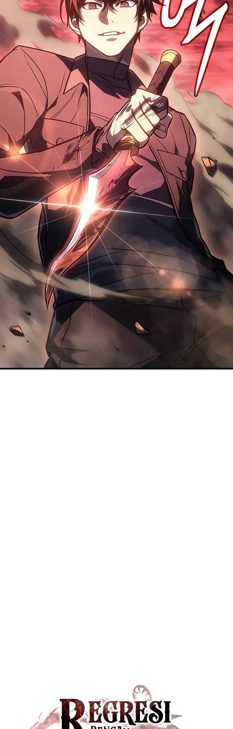Regressing With The King’s Power Chapter 38 - halaman 22