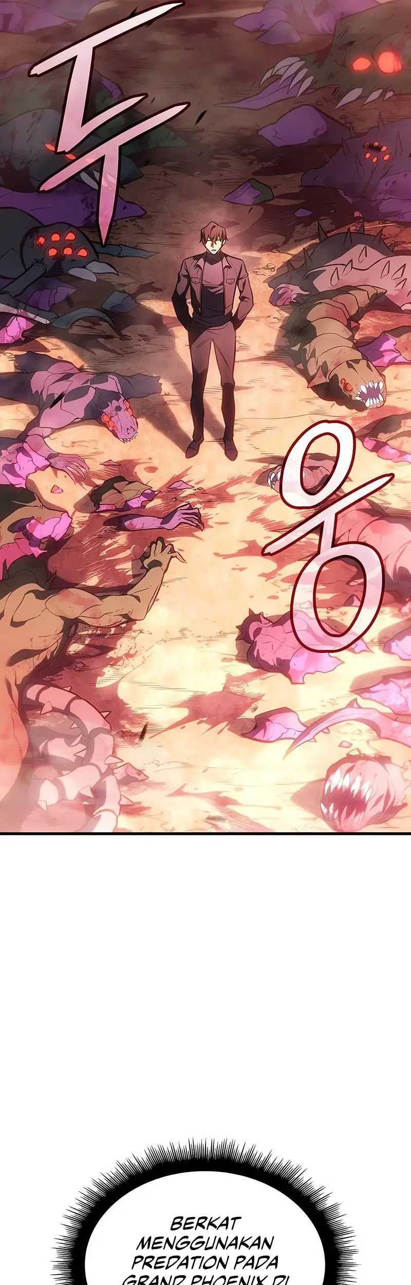 Regressing With The King’s Power Chapter 38 - halaman 25