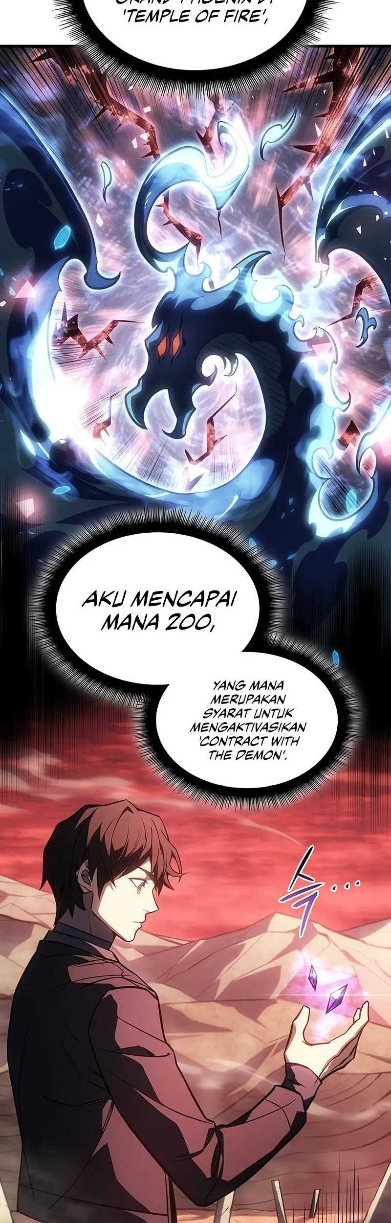 Regressing With The King’s Power Chapter 38 - halaman 26
