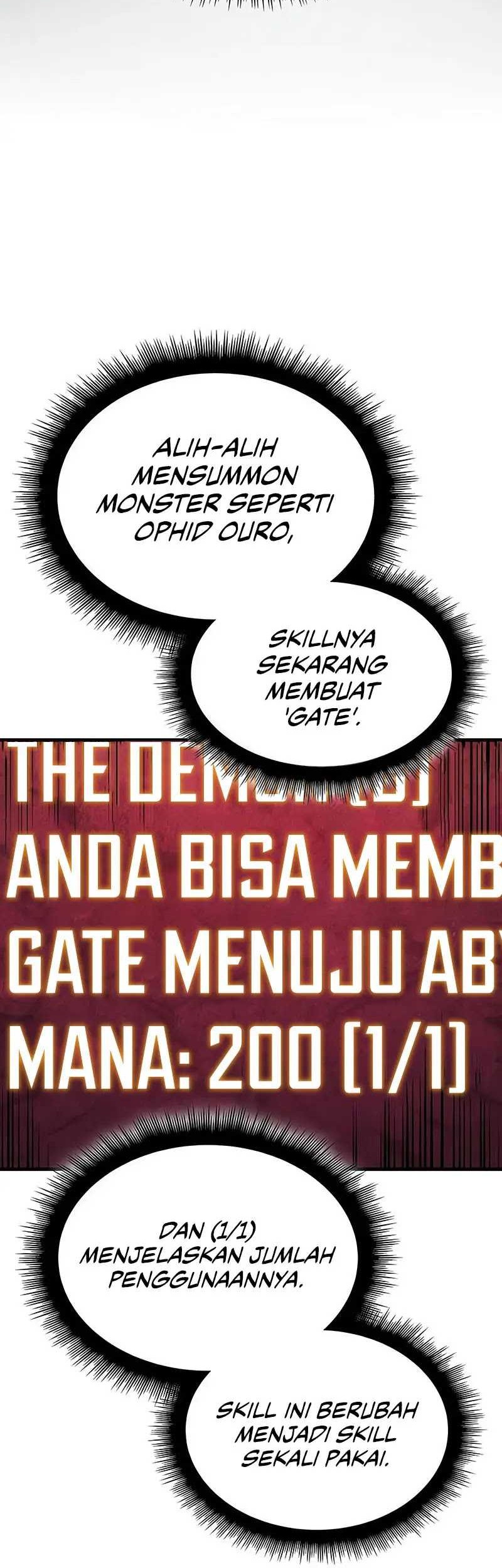 Regressing With The King’s Power Chapter 38 - halaman 28