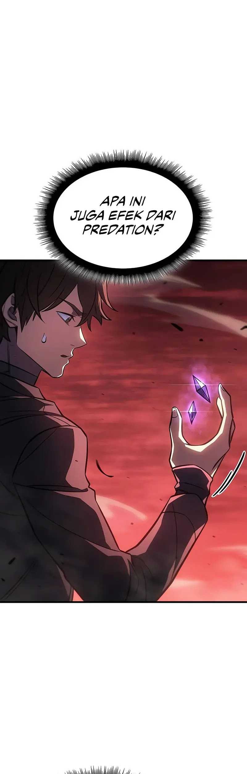 Regressing With The King’s Power Chapter 38 - halaman 29