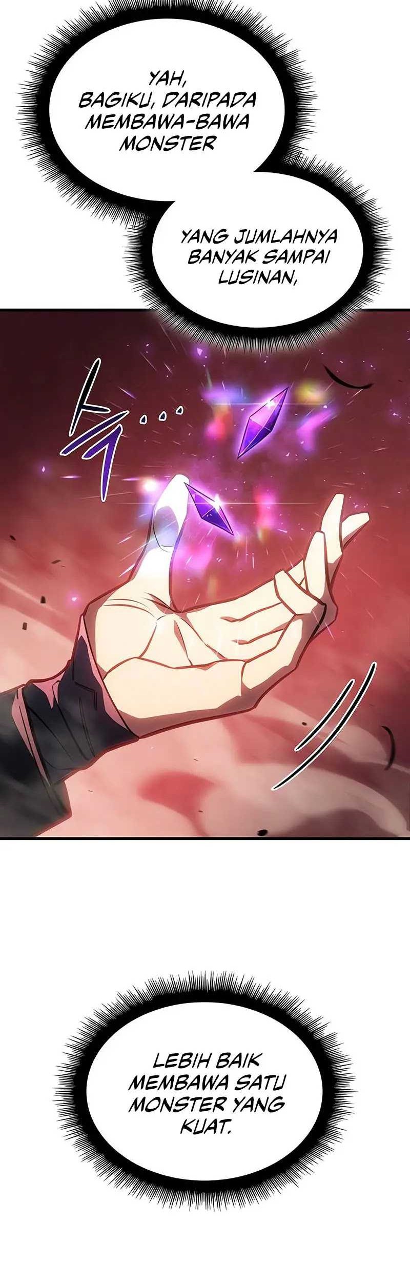 Regressing With The King’s Power Chapter 38 - halaman 30