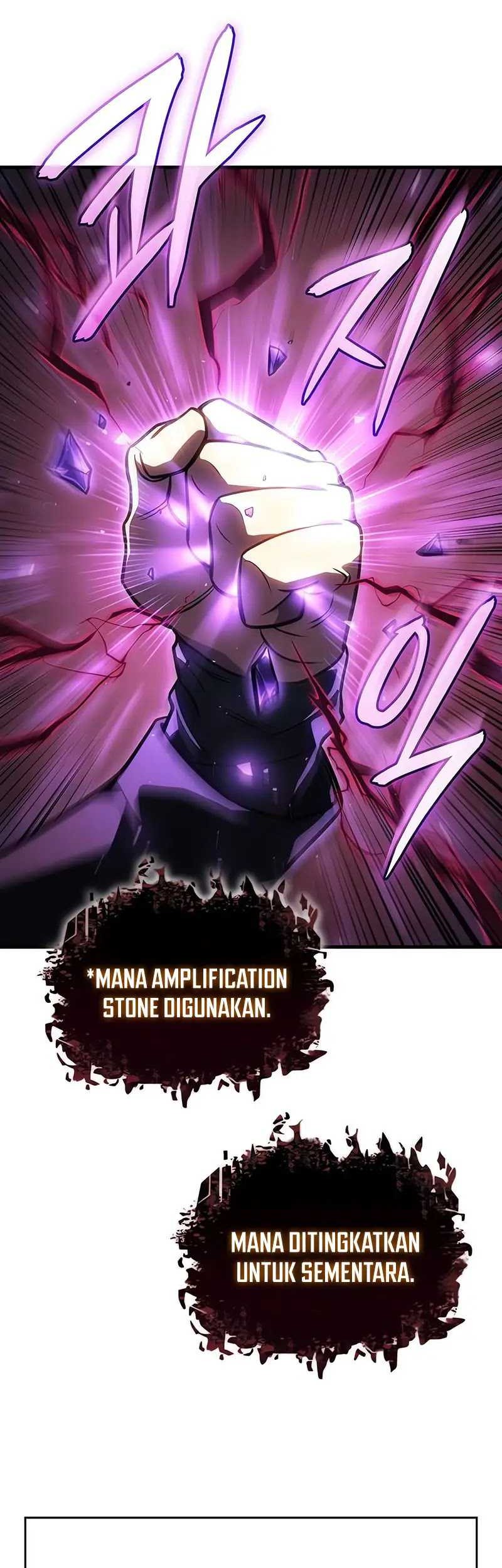 Regressing With The King’s Power Chapter 38 - halaman 31