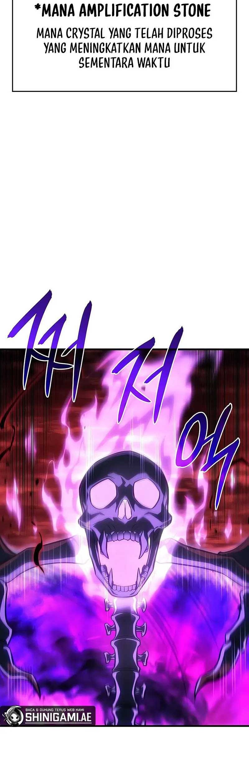 Regressing With The King’s Power Chapter 38 - halaman 32