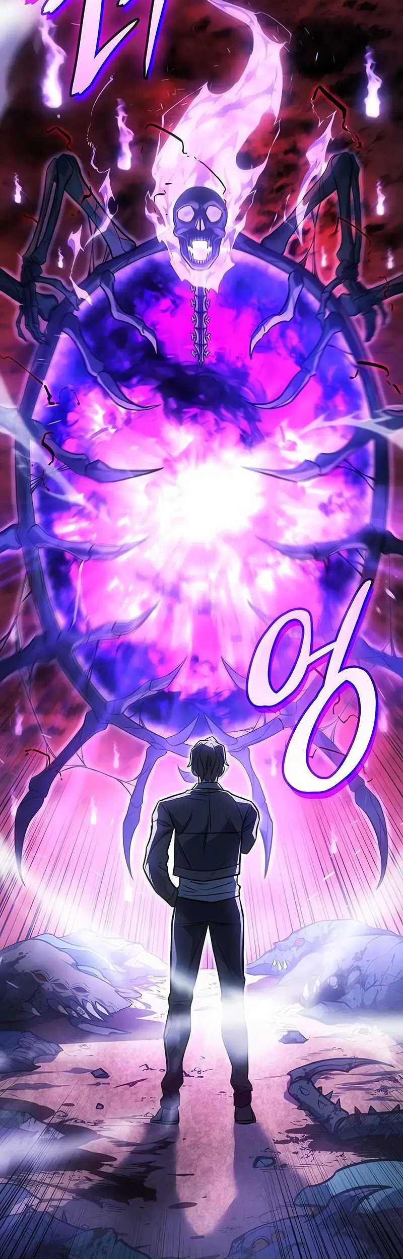 Regressing With The King’s Power Chapter 38 - halaman 35