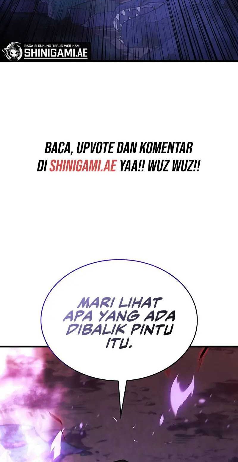 Regressing With The King’s Power Chapter 38 - halaman 36