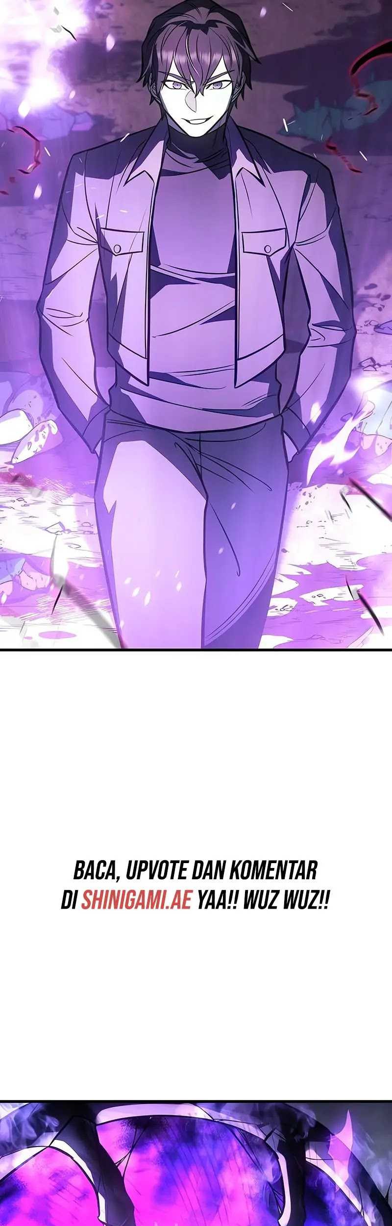 Regressing With The King’s Power Chapter 38 - halaman 37