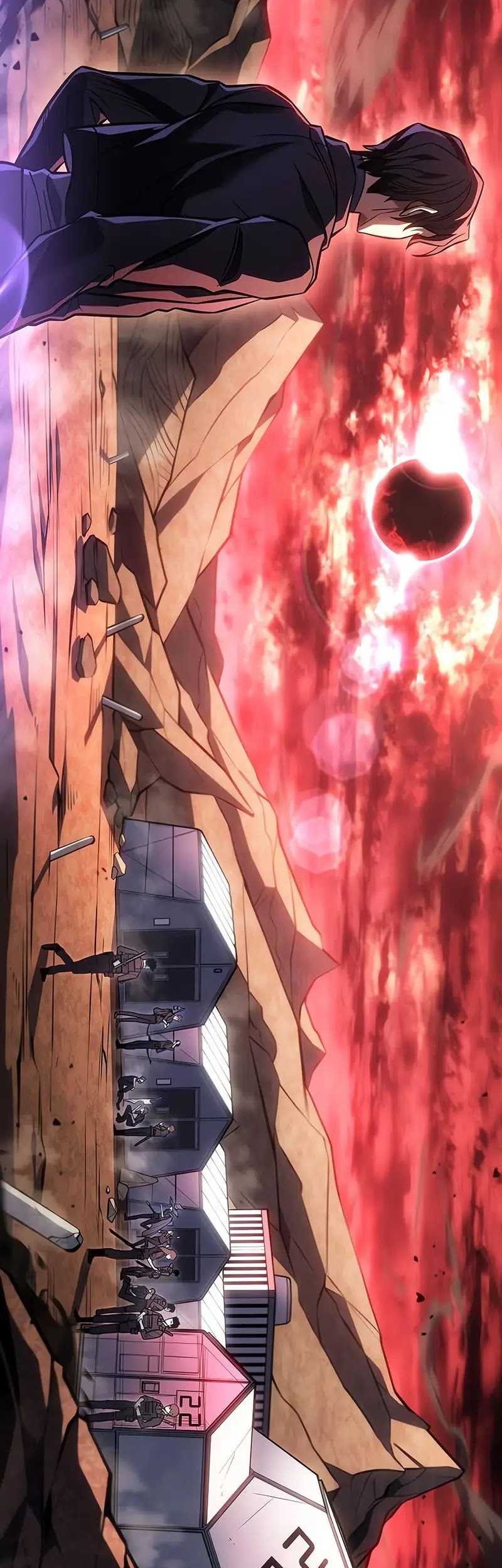 Regressing With The King’s Power Chapter 38 - halaman 4