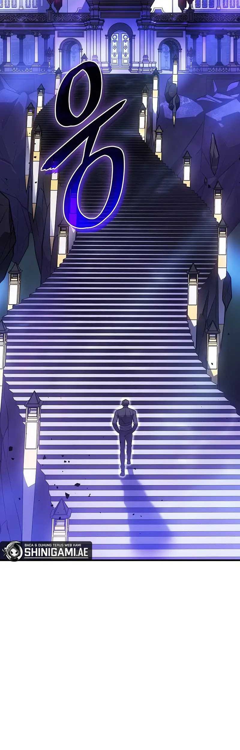 Regressing With The King’s Power Chapter 38 - halaman 40