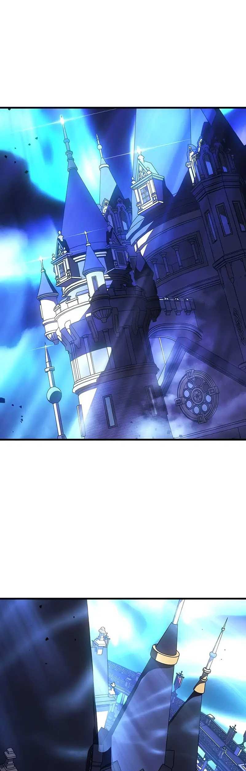 Regressing With The King’s Power Chapter 38 - halaman 41