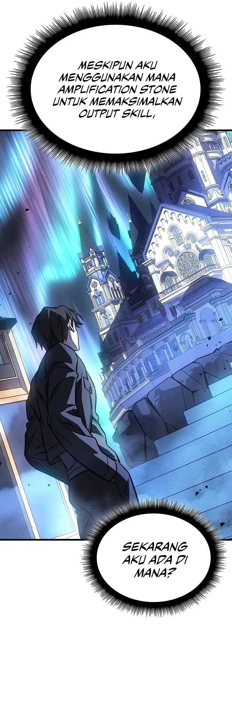 Regressing With The King’s Power Chapter 38 - halaman 45