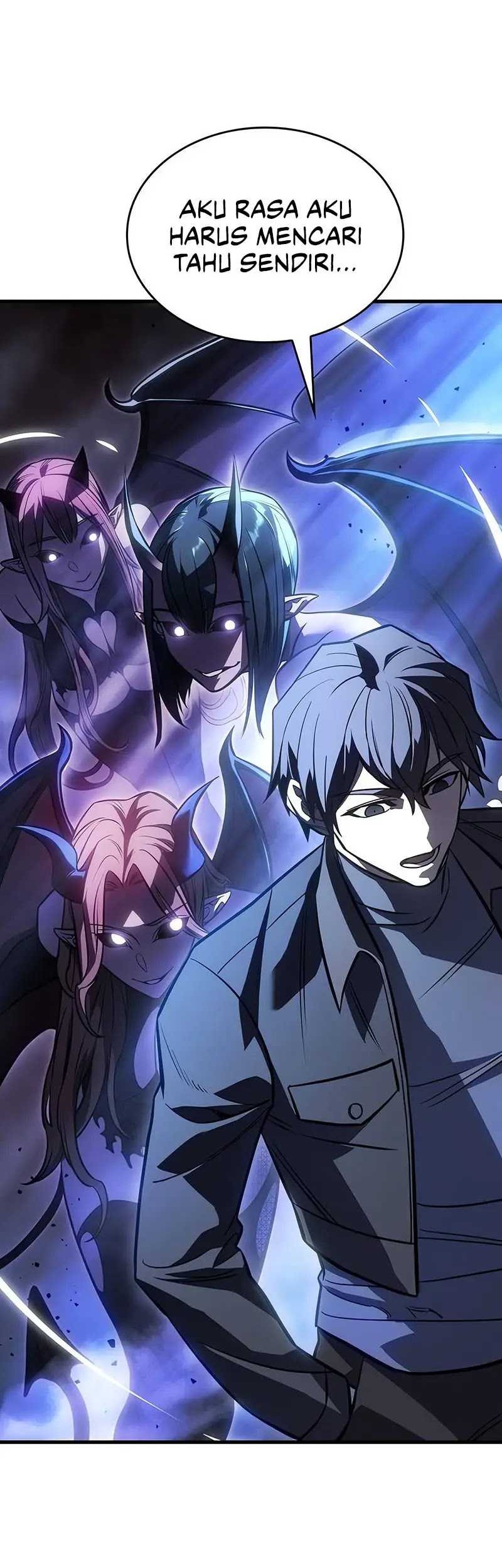 Regressing With The King’s Power Chapter 38 - halaman 46