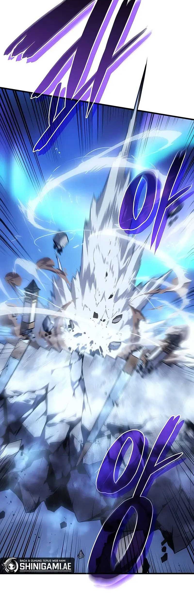 Regressing With The King’s Power Chapter 38 - halaman 48