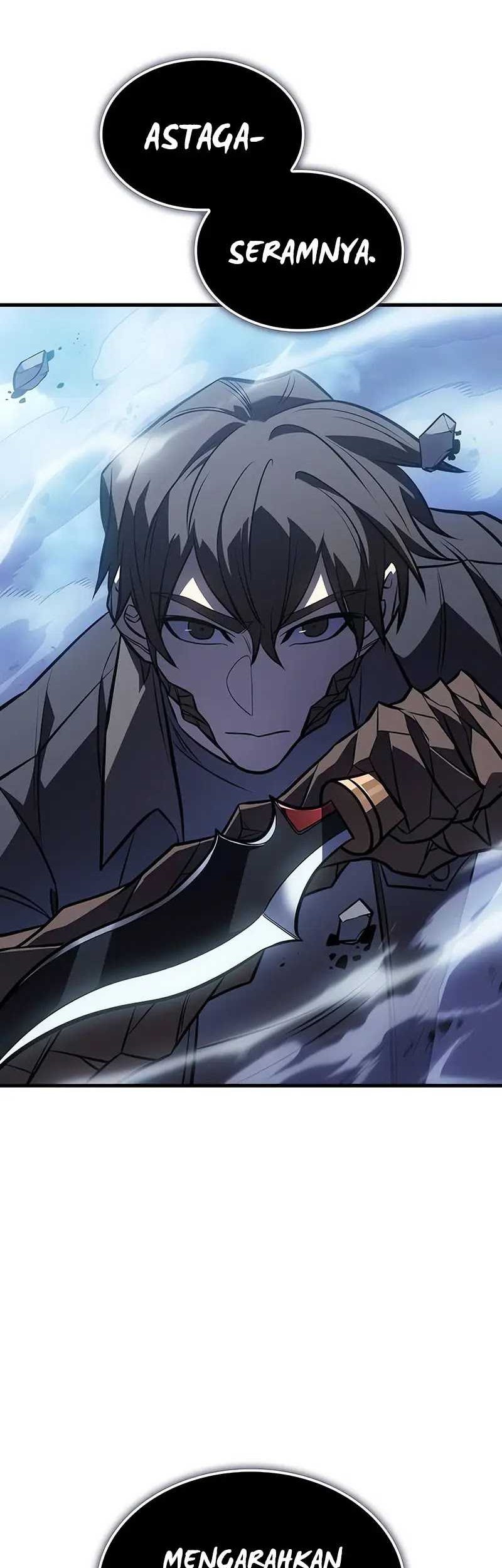 Regressing With The King’s Power Chapter 38 - halaman 50