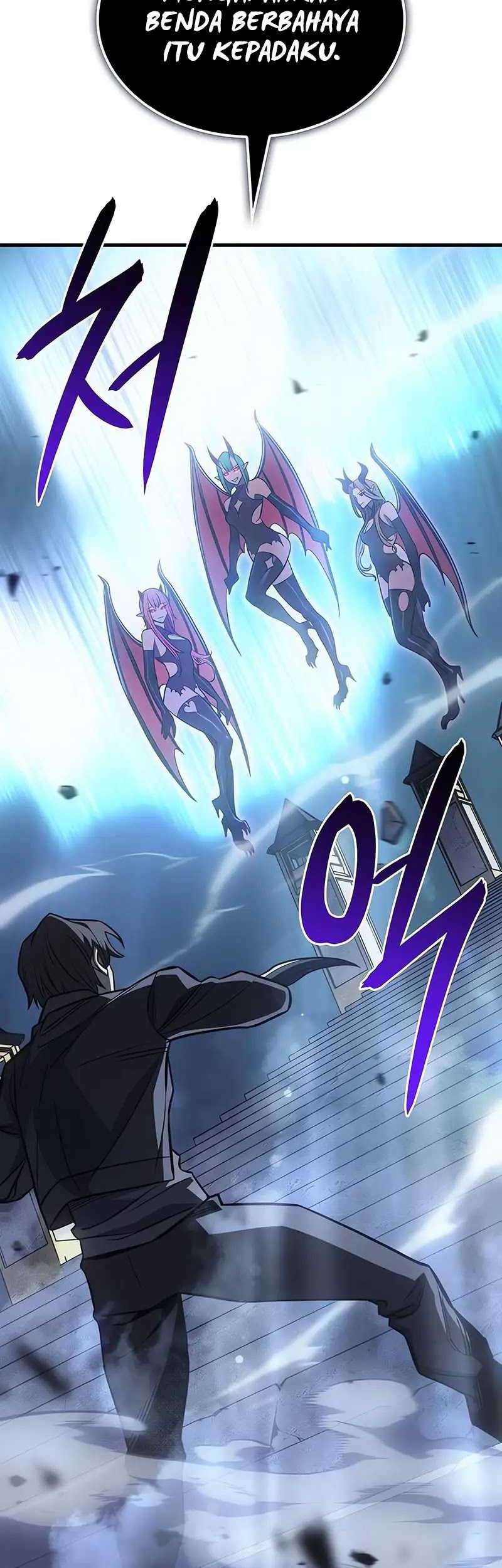 Regressing With The King’s Power Chapter 38 - halaman 51