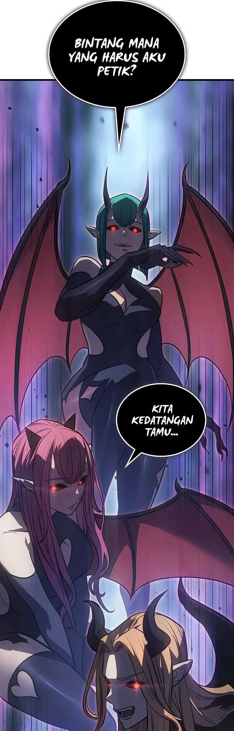 Regressing With The King’s Power Chapter 38 - halaman 53