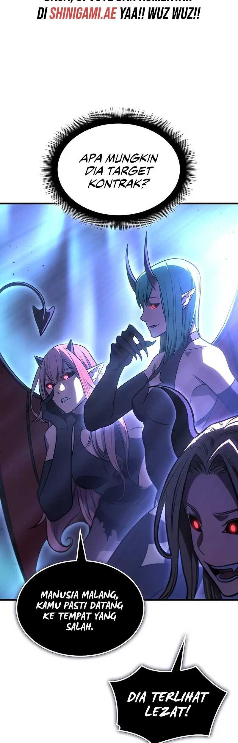 Regressing With The King’s Power Chapter 38 - halaman 58