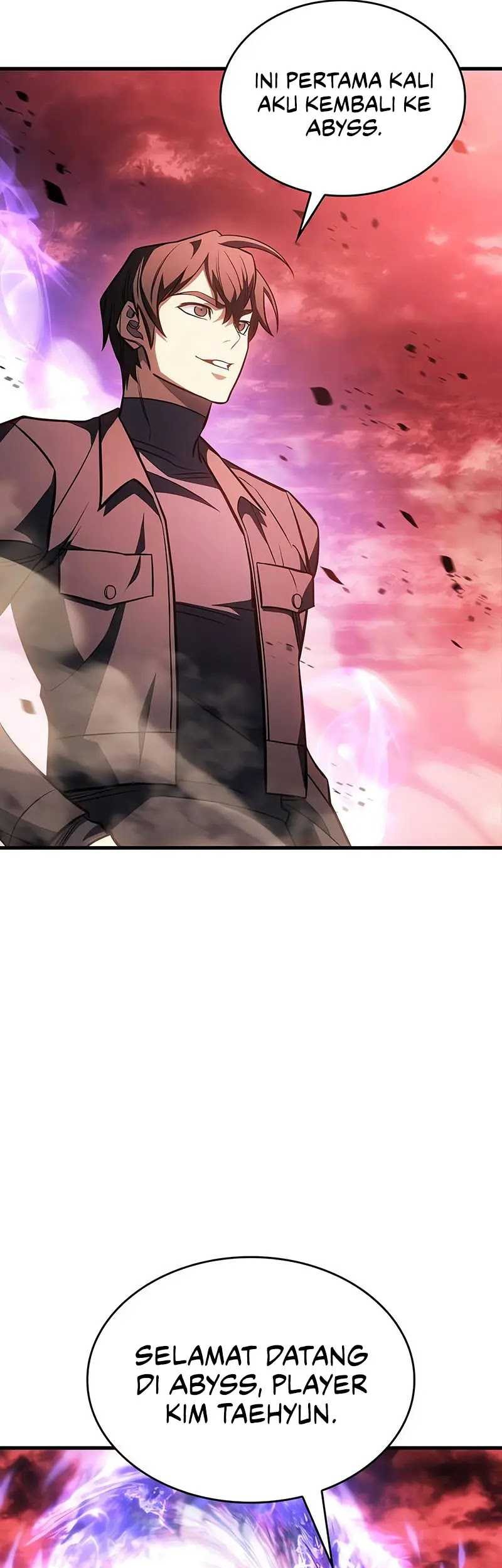 Regressing With The King’s Power Chapter 38 - halaman 6