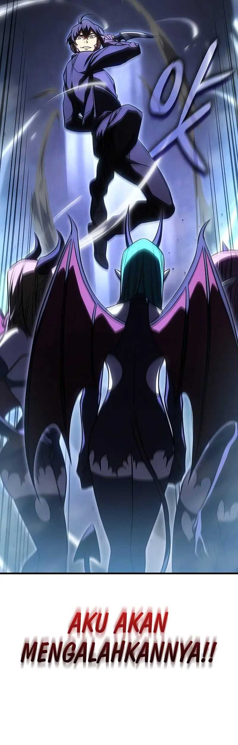 Regressing With The King’s Power Chapter 38 - halaman 61