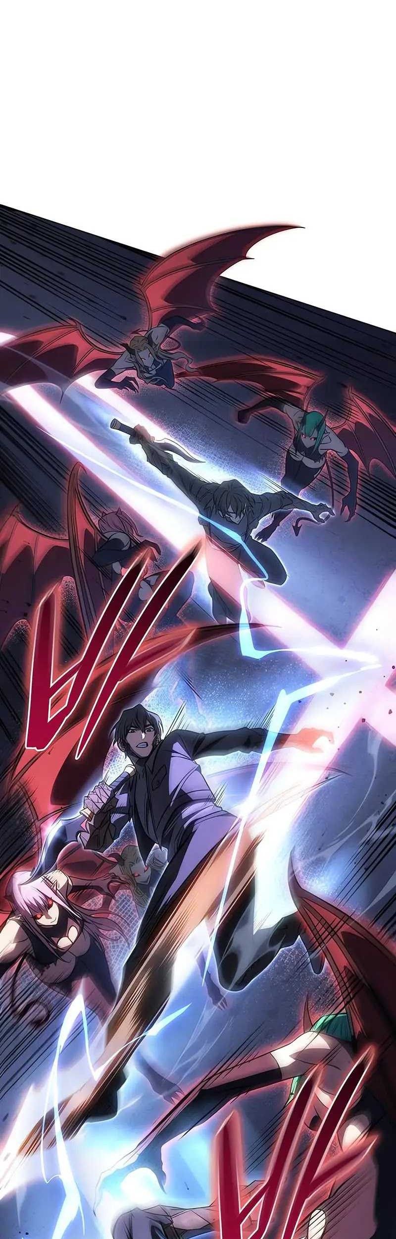 Regressing With The King’s Power Chapter 38 - halaman 63