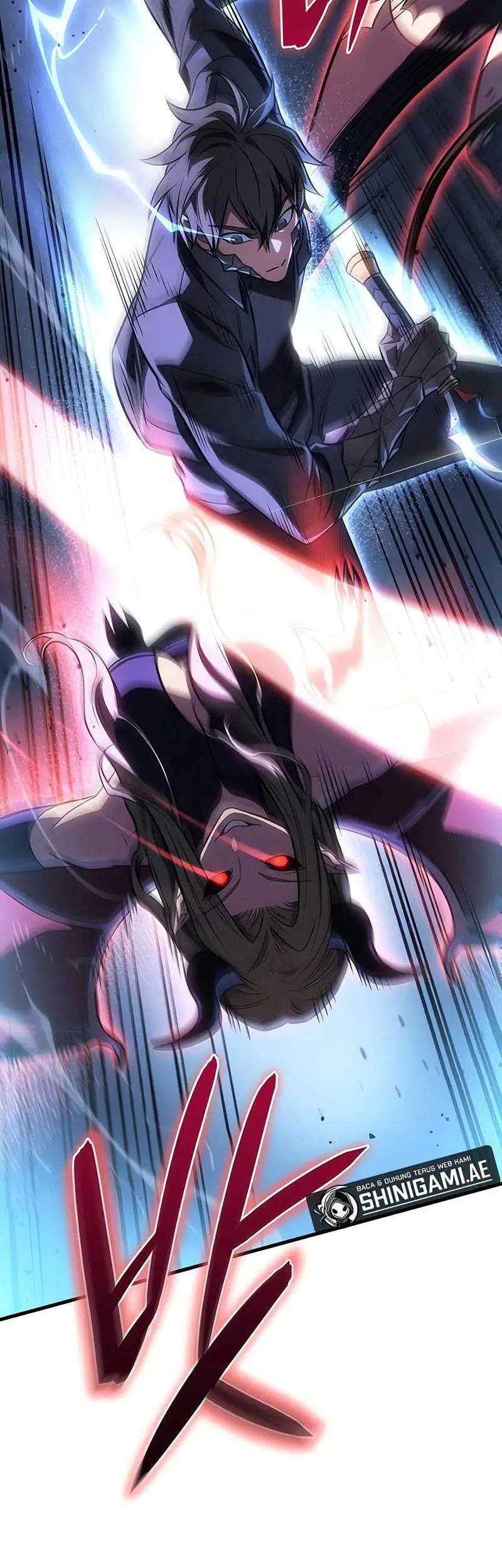 Regressing With The King’s Power Chapter 38 - halaman 64
