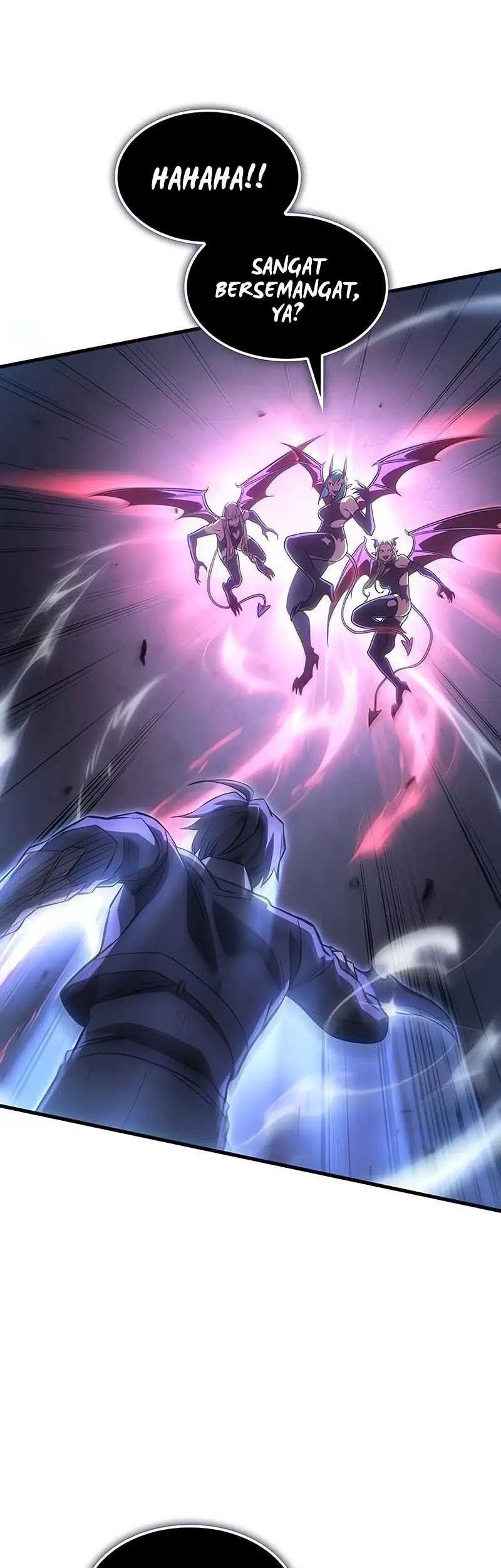 Regressing With The King’s Power Chapter 38 - halaman 65