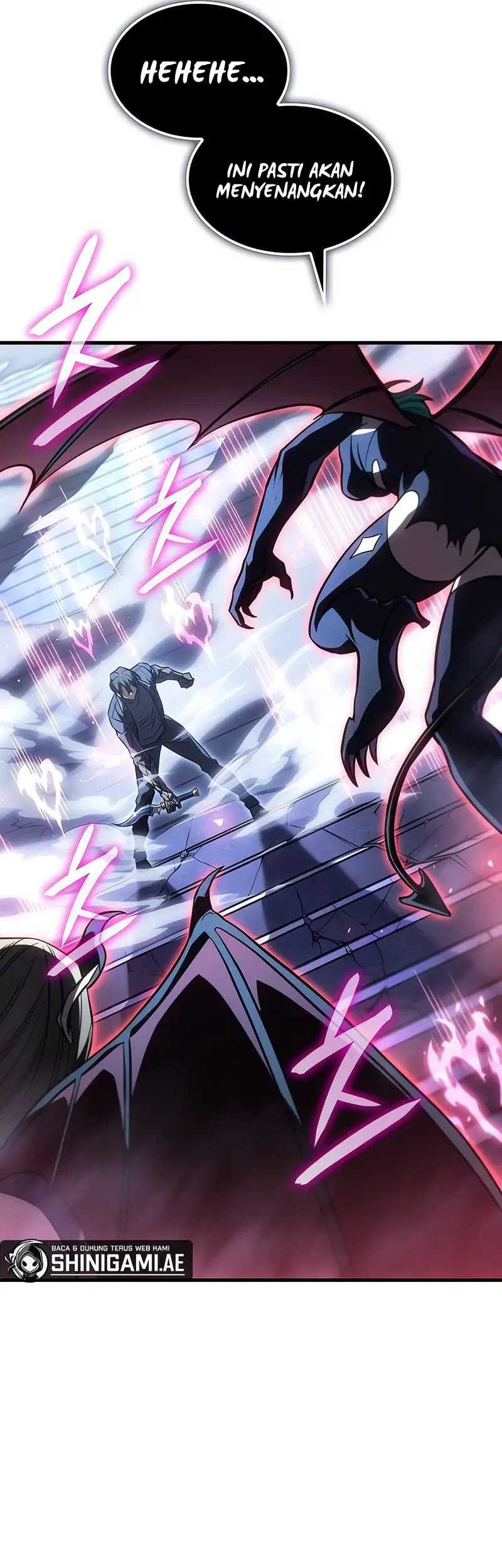 Regressing With The King’s Power Chapter 38 - halaman 69