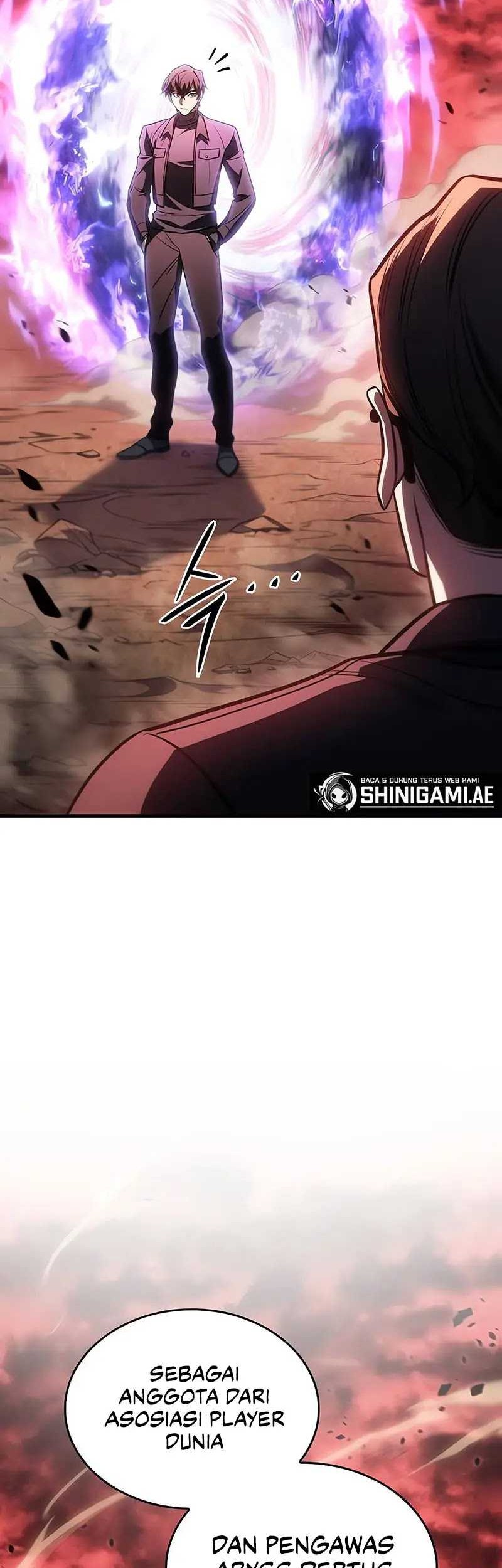 Regressing With The King’s Power Chapter 38 - halaman 7