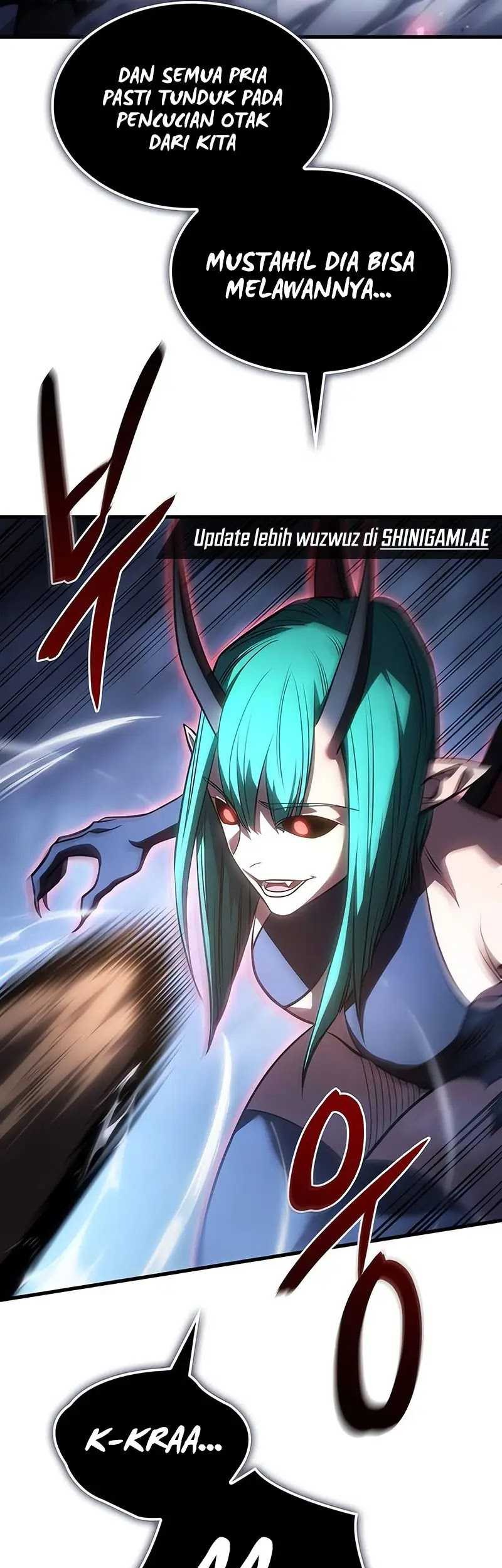 Regressing With The King’s Power Chapter 38 - halaman 71