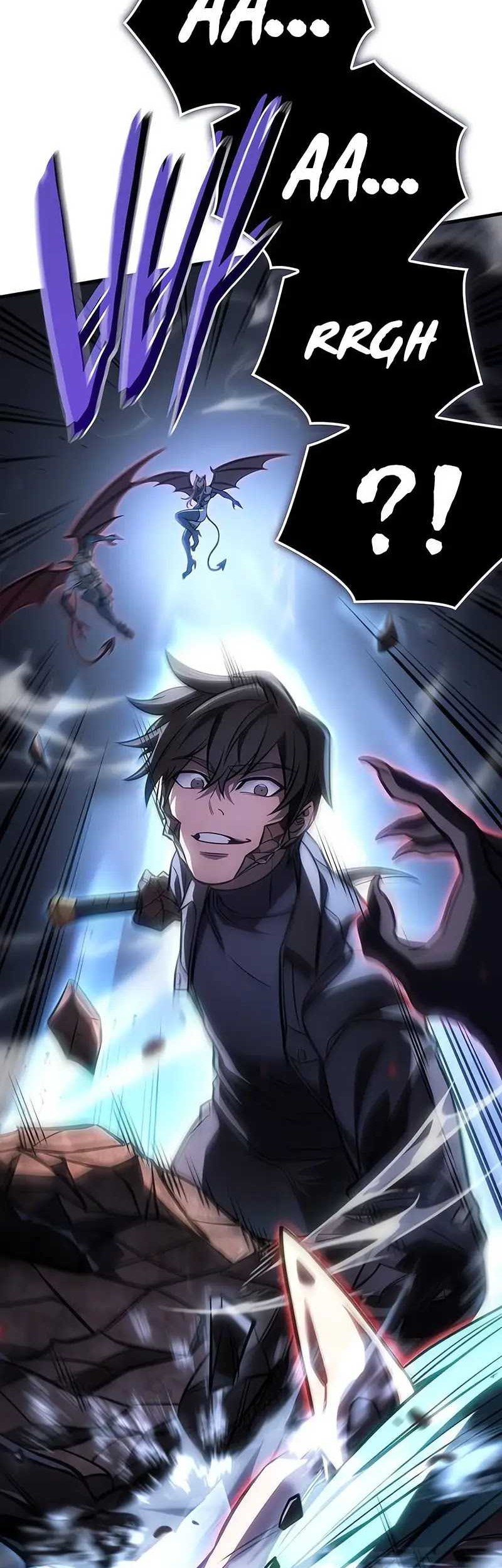 Regressing With The King’s Power Chapter 38 - halaman 72