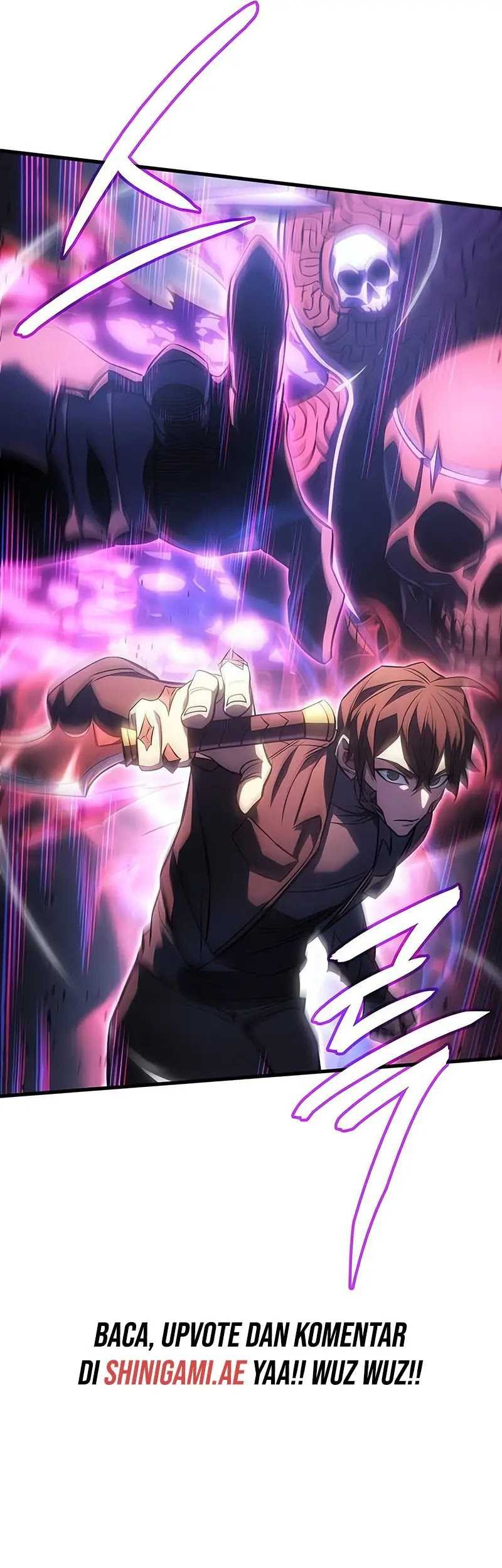 Regressing With The King’s Power Chapter 38 - halaman 75