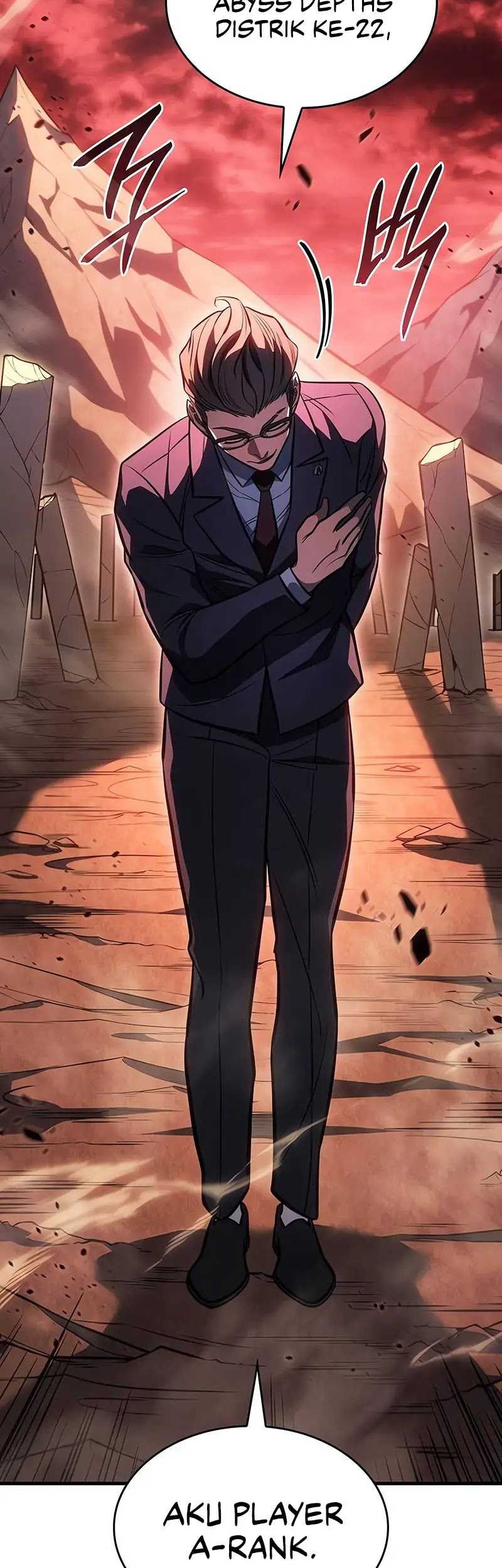 Regressing With The King’s Power Chapter 38 - halaman 8