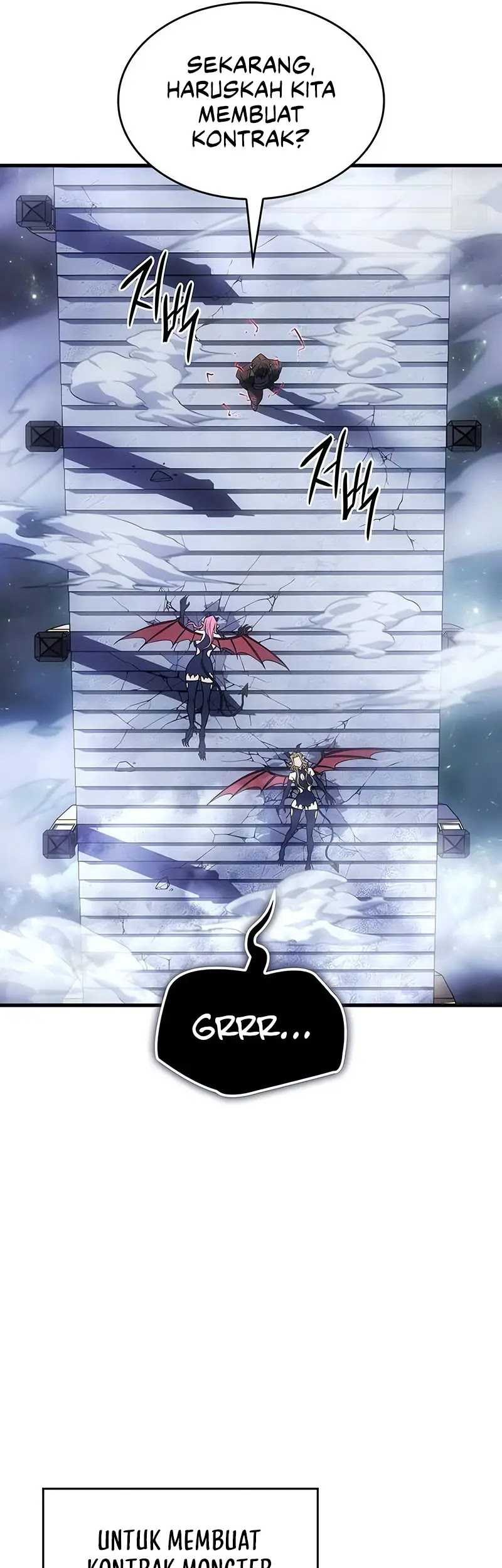Regressing With The King’s Power Chapter 38 - halaman 83
