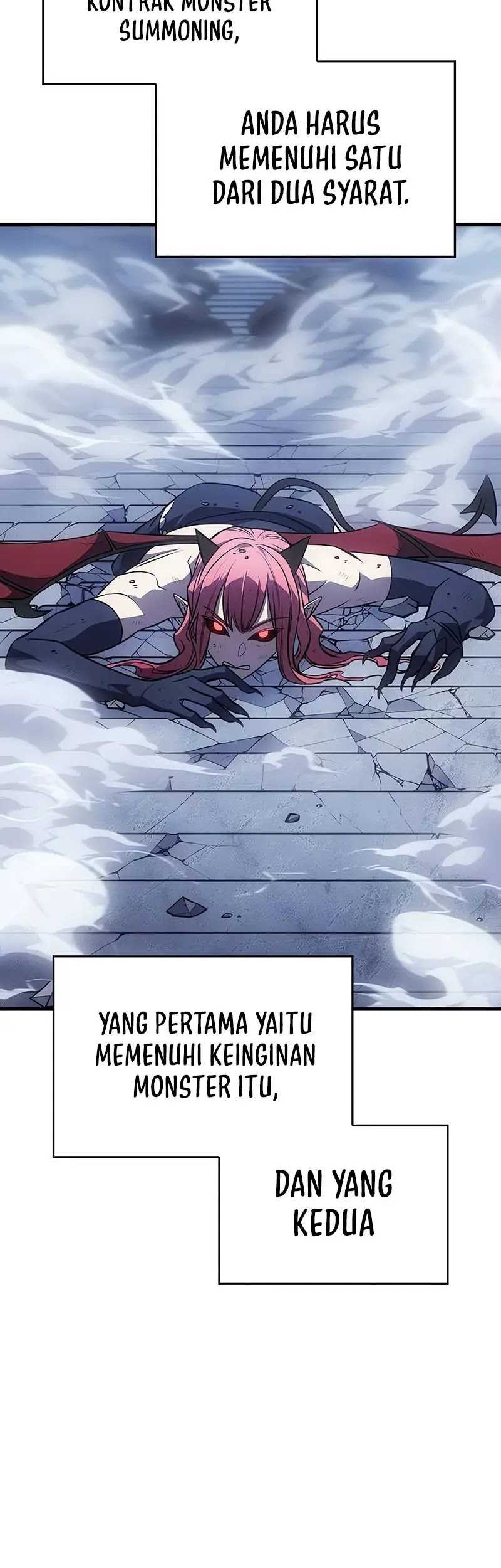 Regressing With The King’s Power Chapter 38 - halaman 84