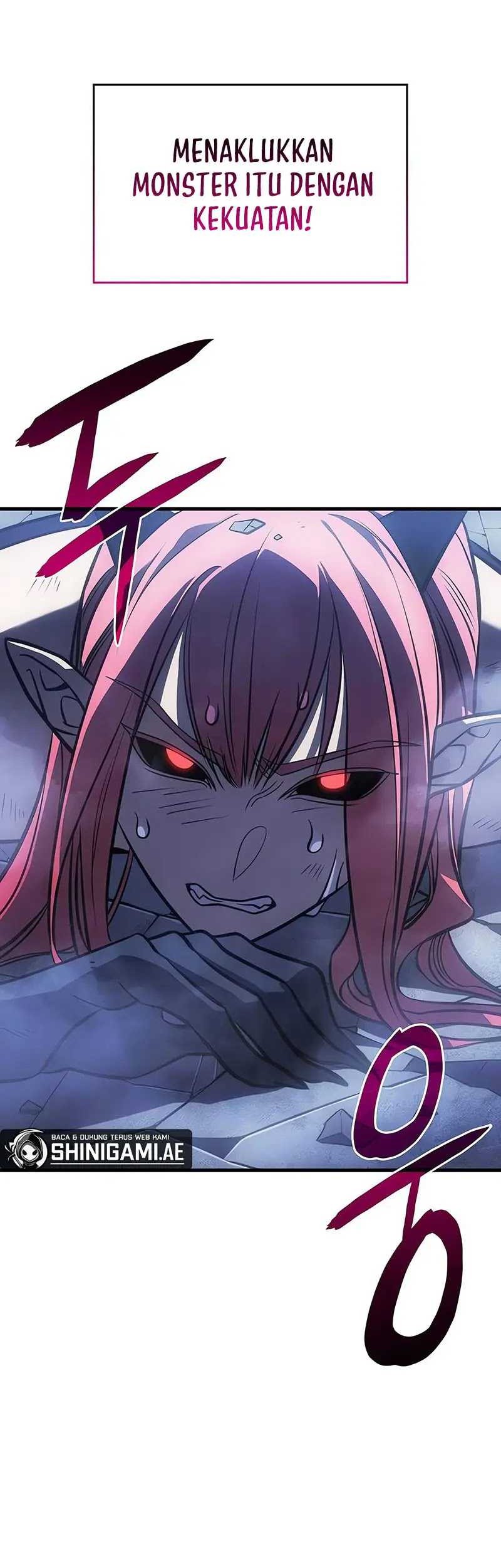 Regressing With The King’s Power Chapter 38 - halaman 85