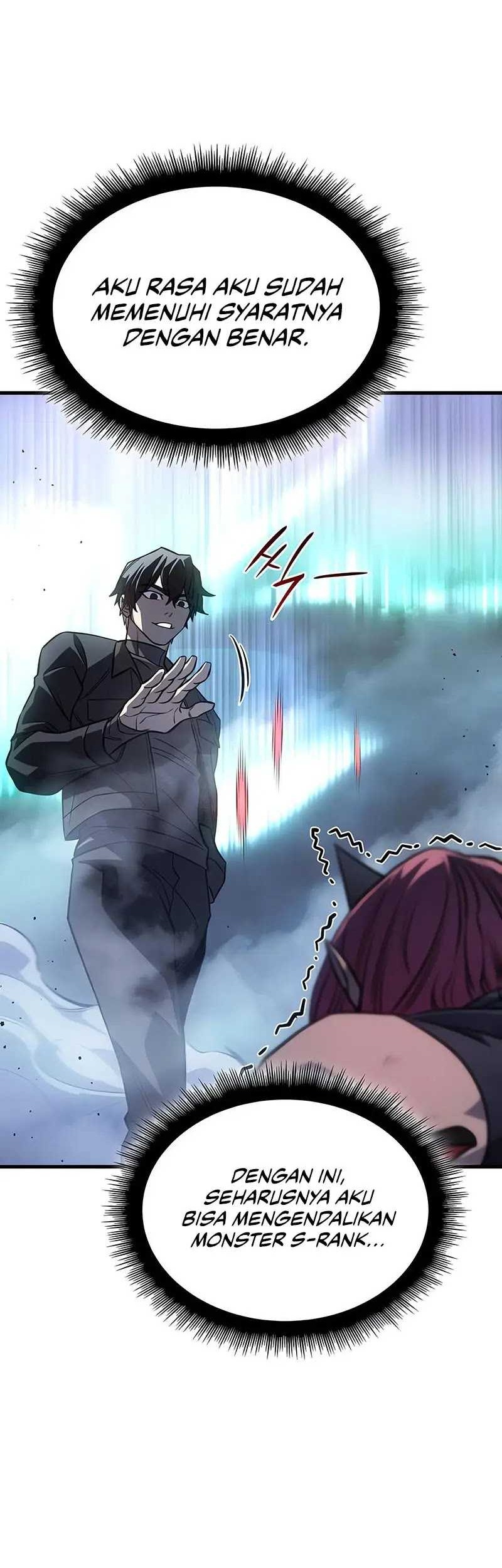 Regressing With The King’s Power Chapter 38 - halaman 86