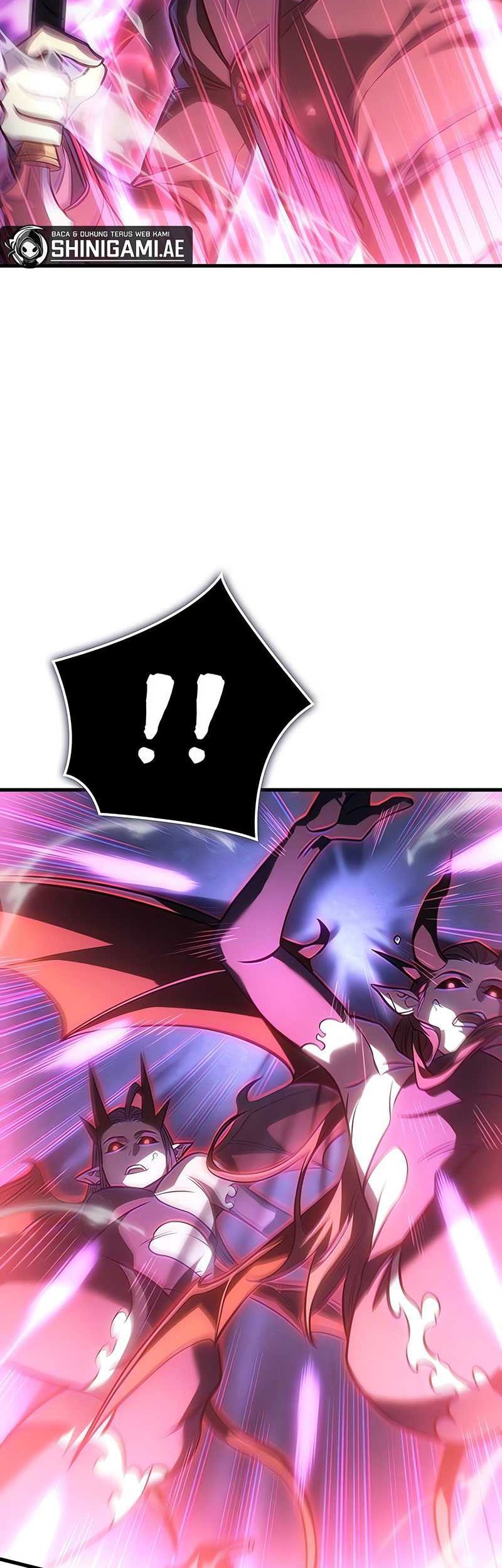 Regressing With The King’s Power Chapter 39 - halaman 11