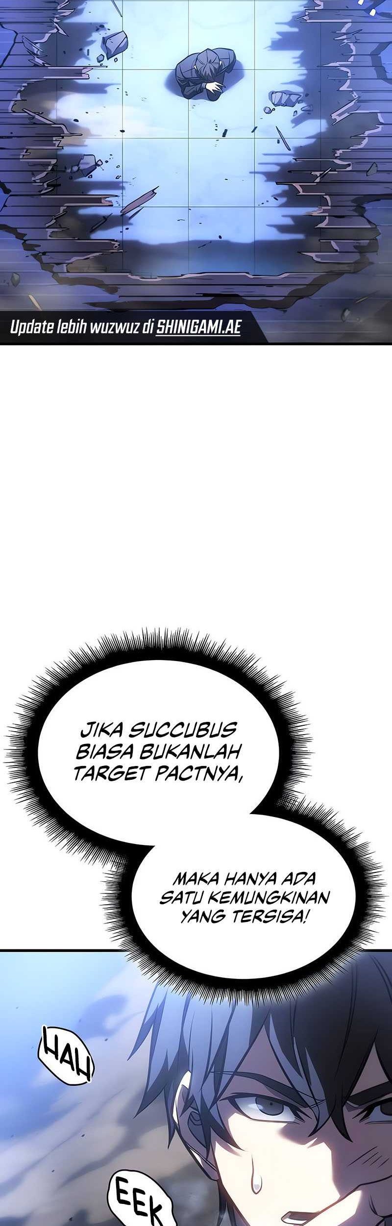Regressing With The King’s Power Chapter 39 - halaman 14