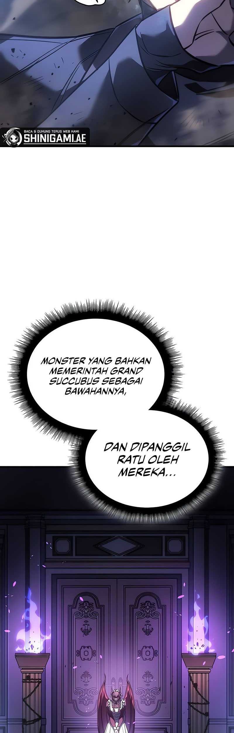 Regressing With The King’s Power Chapter 39 - halaman 15