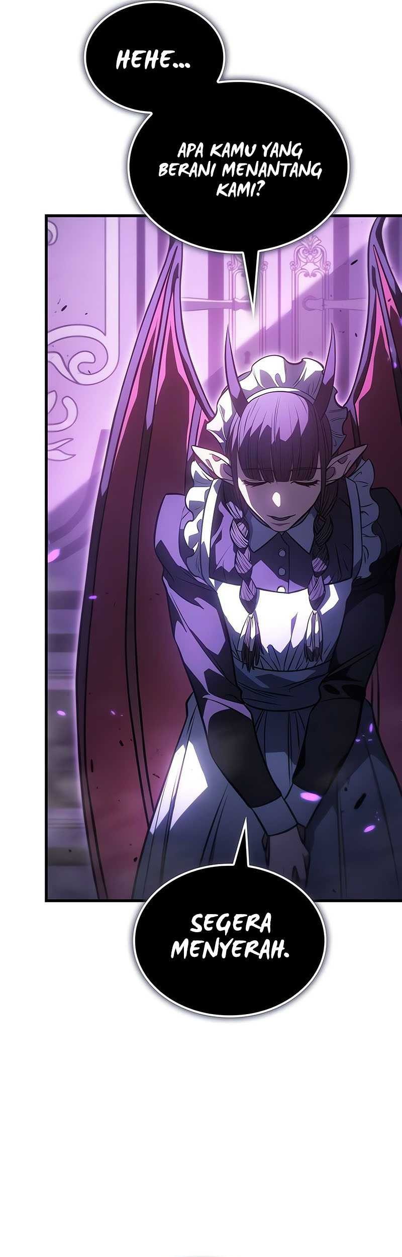Regressing With The King’s Power Chapter 39 - halaman 17